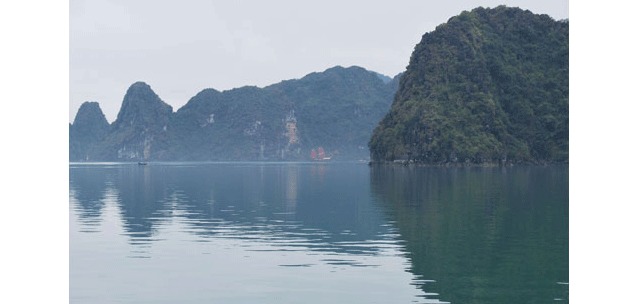 Circuit découverte du Vietnam