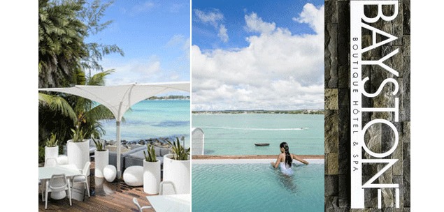 Le bon plan de Béatrice - The Baystone Hotel & Spa Le bon plan de Béatrice - The Baystone Hotel & Spa