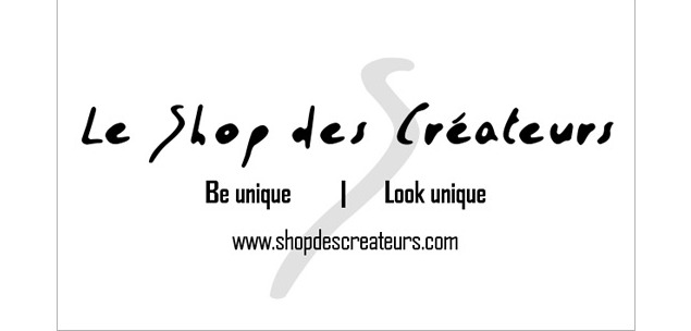 Le Shop des Créateurs : E-shopping fashion