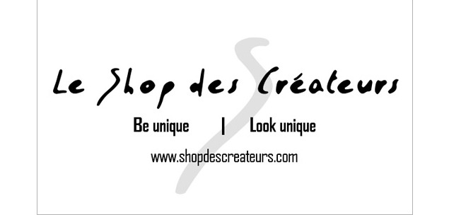 Le Shop des Créateurs : E-shopping fashion Le Shop des Créateurs : E-shopping fashion
