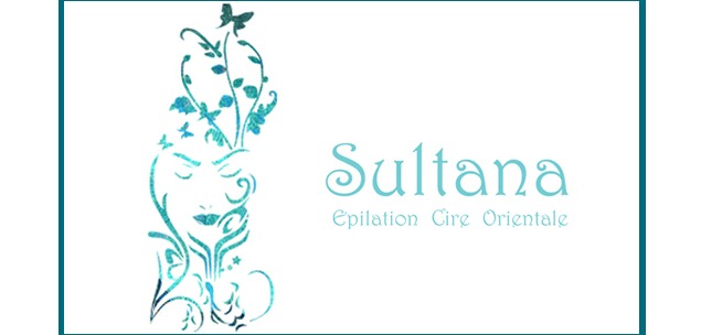 Sultana : une épilation au poil !