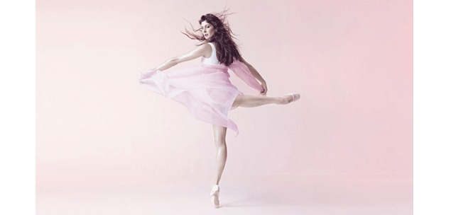 Repetto ouvre à l'IFC ! Repetto ouvre à l'IFC !