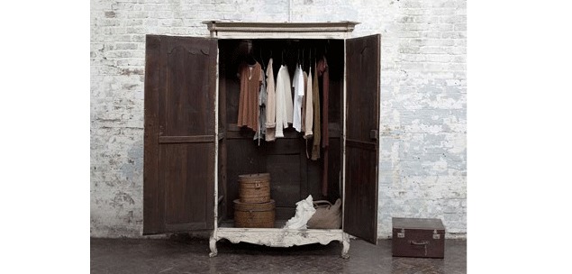 American vintage ouvre à l'IFC ! American vintage ouvre à l'IFC !