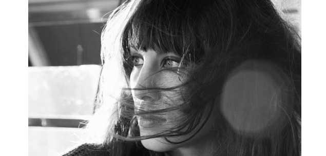 Maje à l’IFC Maje à l’IFC