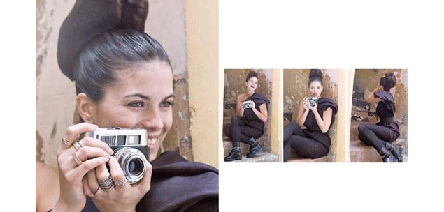 apm MONACO apm MONACO