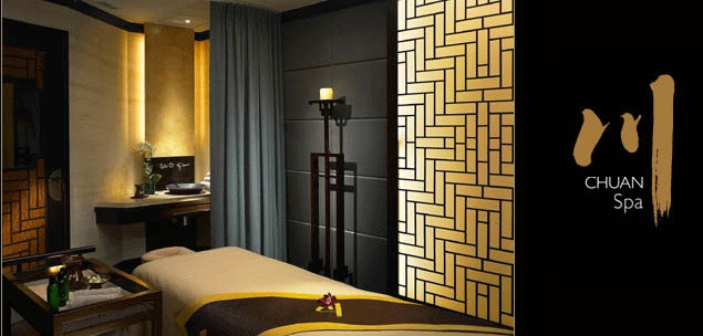 Chuan Spa : le bien-être signé Langham Place