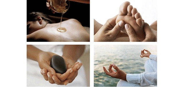 The Sanctuary: le soin qu’il vous faut ! The Sanctuary: le soin qu’il vous faut !