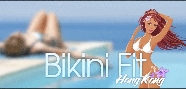 Bikini Fit Bikini Fit