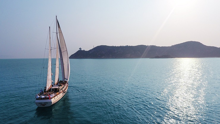 Expériences de luxe pour se rafraichir avec style cet été à Hong Kong Expériences de luxe pour se rafraichir avec style cet été à Hong Kong