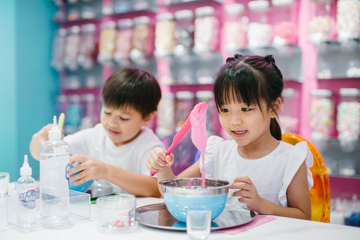 Un été de divertissement pour les enfants dans ces hôtels proposants package familiaux et « summer camps »