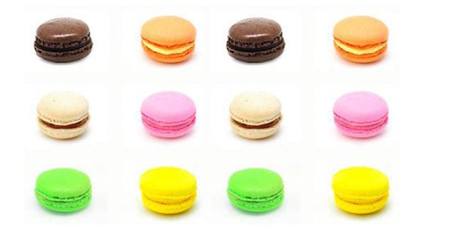 Bouchées de plaisir Bouchées de plaisir