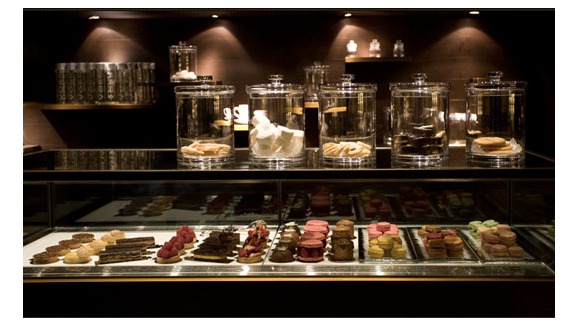 Sift Pâtisserie: gâteaux à gogo ! Sift Pâtisserie: gâteaux à gogo !