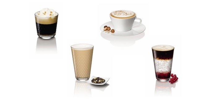 Dhjana de chez Nespresso Dhjana de chez Nespresso