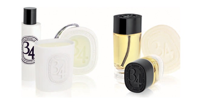 Diptyque à l’IFC ! Diptyque à l’IFC !