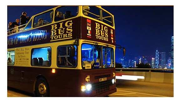 Privatiser un Big Bus Tours