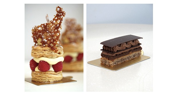 Pâtisserie Tony Wong: Notre coup de foudre sucré Pâtisserie Tony Wong: Notre coup de foudre sucré