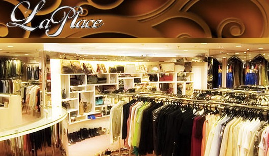 The Place : un depôt-vente de choc à Central The Place : un depôt-vente de choc à Central