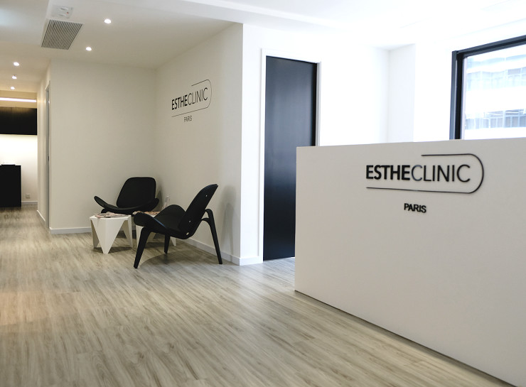 Entrepreneurs à Hong Kong – Solène, Fondatrice et Managing Director de EstheClinic   Hong Kong