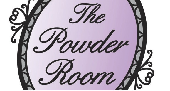 News partenaire - The Powder Room