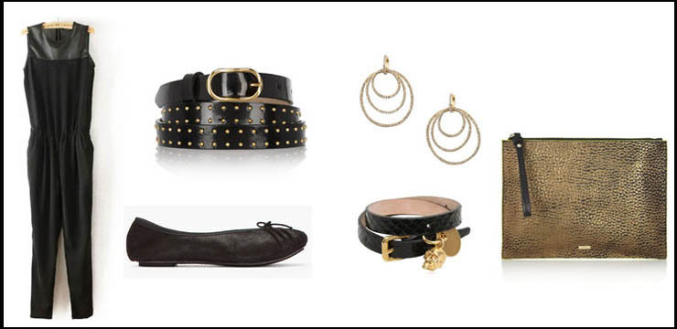 La combi trendy fait son show  La combi trendy fait son show