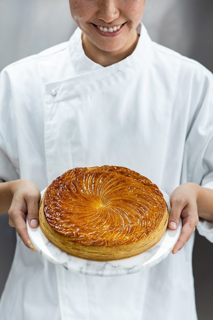 Où acheter une Galette des Rois cette année à Hong Kong ?