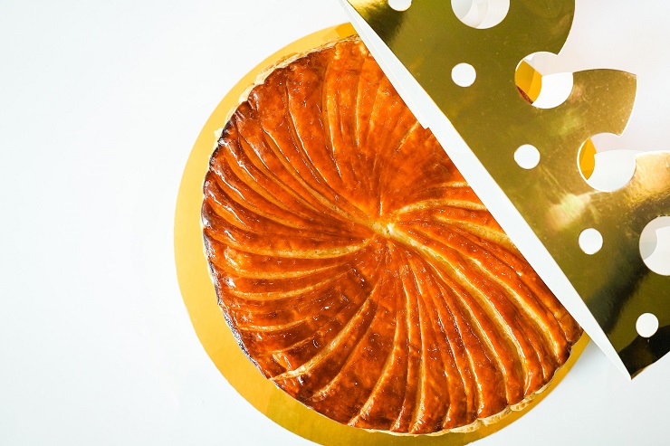 Où acheter une Galette des Rois cette année à Hong Kong ?