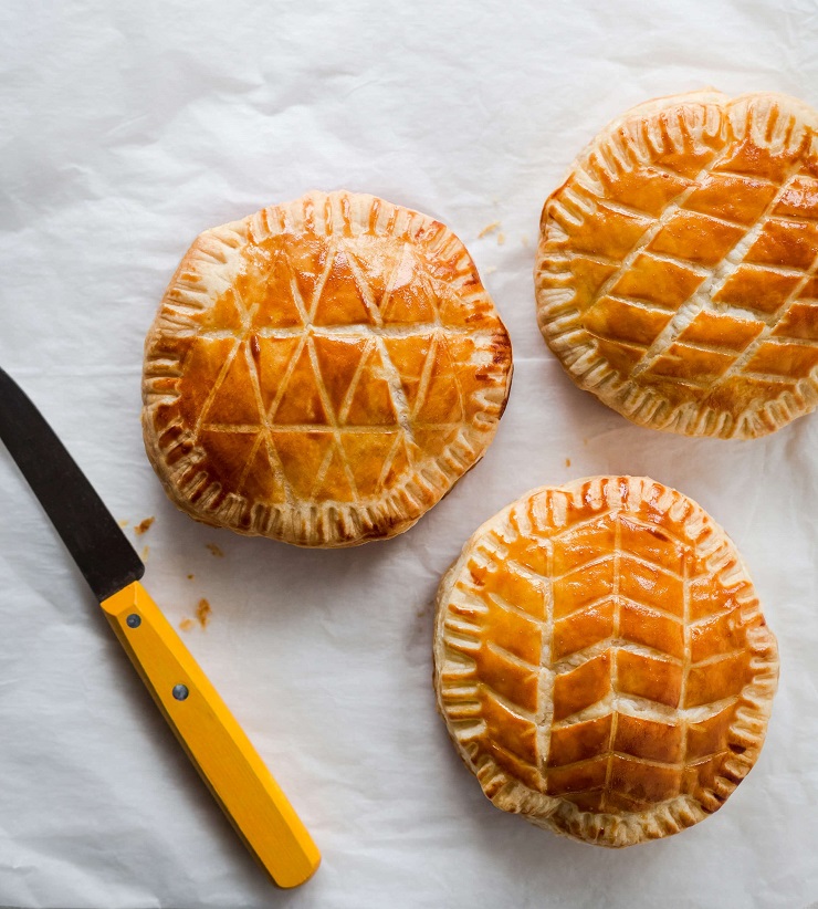 Où acheter une Galette des Rois cette année à Hong Kong ?