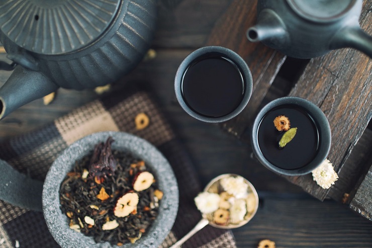 Nouvelle année, bonne santé. Et si la médicine chinoise traditionnelle pouvait vous aider?