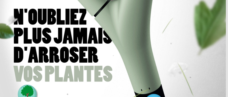 News partenaire – Un coup de pouce pour avoir la main verte