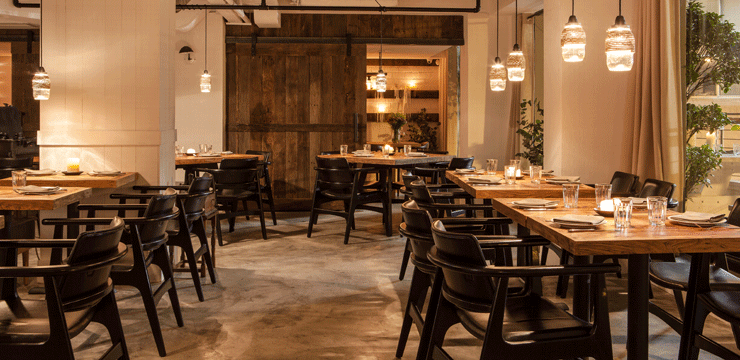 Fish & Meat : le petit dernier de Maximal Concepts Fish & Meat : le petit dernier de Maximal Concepts