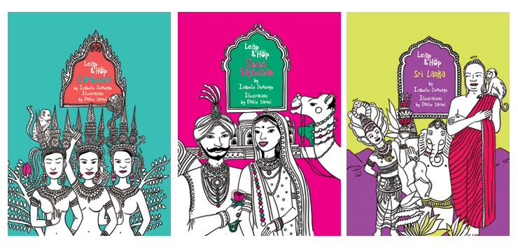 Hong Kong International Young Readers Festival Hong Kong International Young Readers Festival