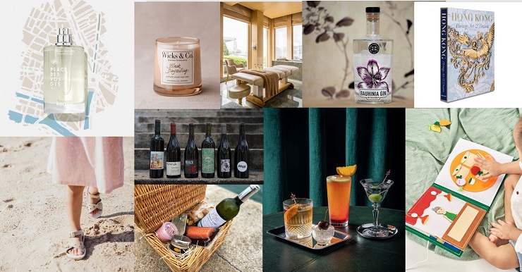 Les 50 cadeaux Hong Kong Madame Les 50 cadeaux Hong Kong Madame