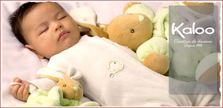 News partenaire – Le doudou chouchou des petits et des grands News partenaire – Le doudou chouchou des petits et des grands