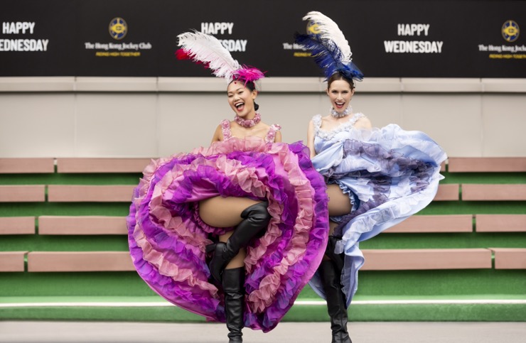 Happy French Wednesday: les mercredis soir d’Happy Valley se mettent à l’heure française