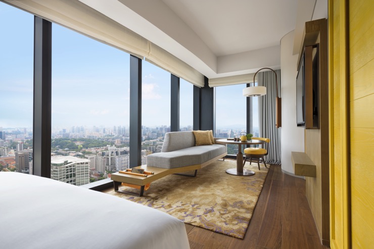 Andaz Singapore