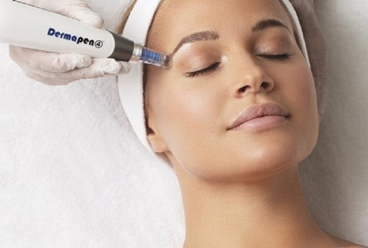 Beauté d'automne : Trois soins du visage non invasifs, et utilisant des machines, à tester d’urgence Beauté d'automne : Trois soins du visage non invasifs, et utilisant des machines, à tester d’urgence
