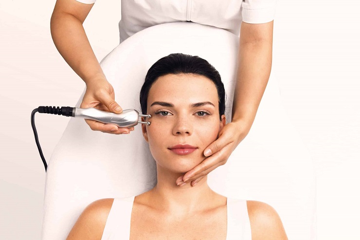 Beauté d'automne : Trois soins du visage non invasifs, et utilisant des machines, à tester d’urgence Beauté d'automne : Trois soins du visage non invasifs, et utilisant des machines, à tester d’urgence