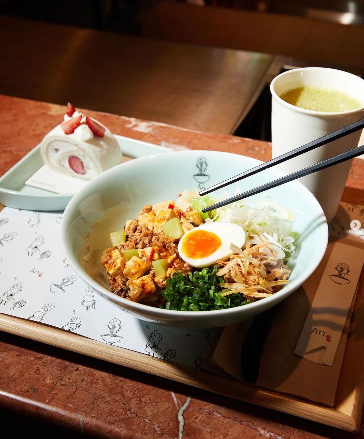 Les nouveaux menus à ne pas manquer en Novembre Les nouveaux menus à ne pas manquer en Novembre