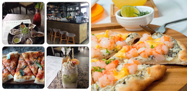 TOWNHOUSE: Le petit dernier de Gaia Group en plein LKF TOWNHOUSE: Le petit dernier de Gaia Group en plein LKF