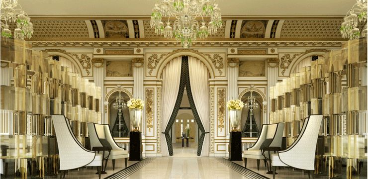 7 moyens de vous faire surclasser à l’hôtel ! 7 moyens de vous faire surclasser à l’hôtel !