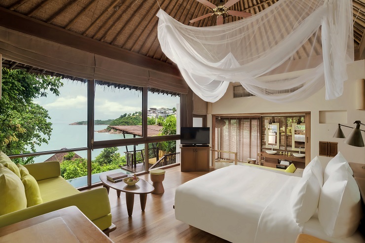 Six Senses Samui Six Senses Samui