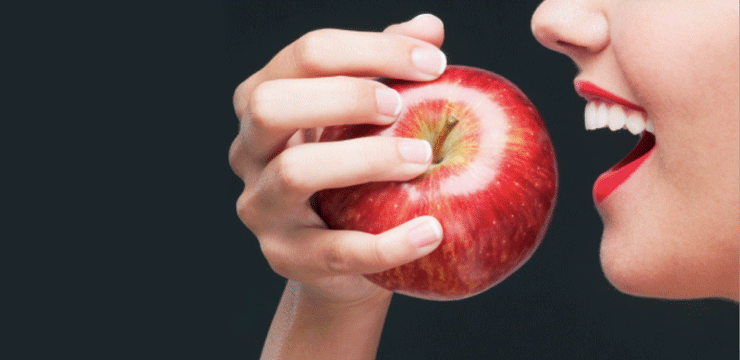 Crash test… La monodiète de pommes ! Crash test… La monodiète de pommes !