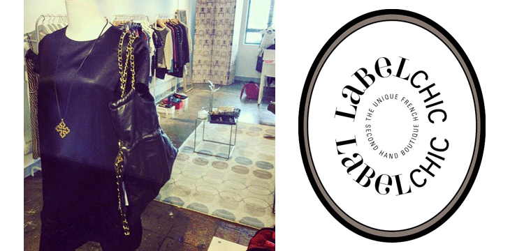 Label Chic de retour à PMQ ! Label Chic de retour à PMQ !