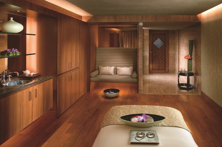 Vous manquez de sommeil ? Le Mandarin Spa Hong Kong a la solution Vous manquez de sommeil ? Le Mandarin Spa Hong Kong a la solution