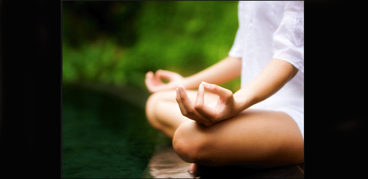 La chronique de la sophrologue : L’importance de la meditation