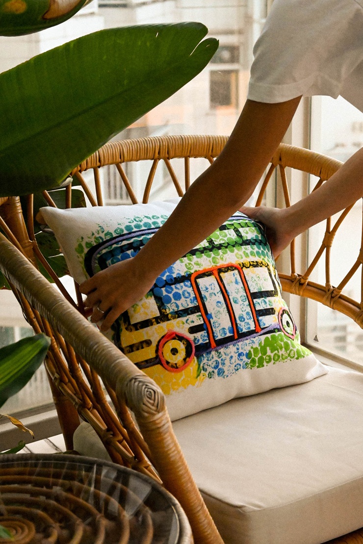 Que faire de toutes les œuvres d’art de vos enfants ? Découvrez Kidvolio Que faire de toutes les œuvres d’art de vos enfants ? Découvrez Kidvolio