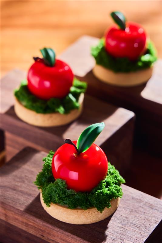 Gourmandises de printemps : 5 desserts à ne pas manquer à Hong Kong Gourmandises de printemps : 5 desserts à ne pas manquer à Hong Kong