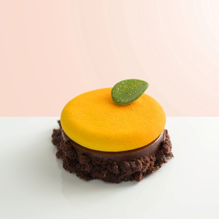 Gourmandises de printemps : 5 desserts à ne pas manquer à Hong Kong Gourmandises de printemps : 5 desserts à ne pas manquer à Hong Kong