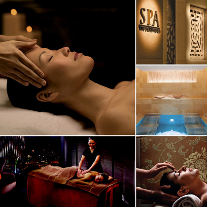 Top 5 du mois : les meilleurs spas/massages de Hong Kong Top 5 du mois : les meilleurs spas/massages de Hong Kong