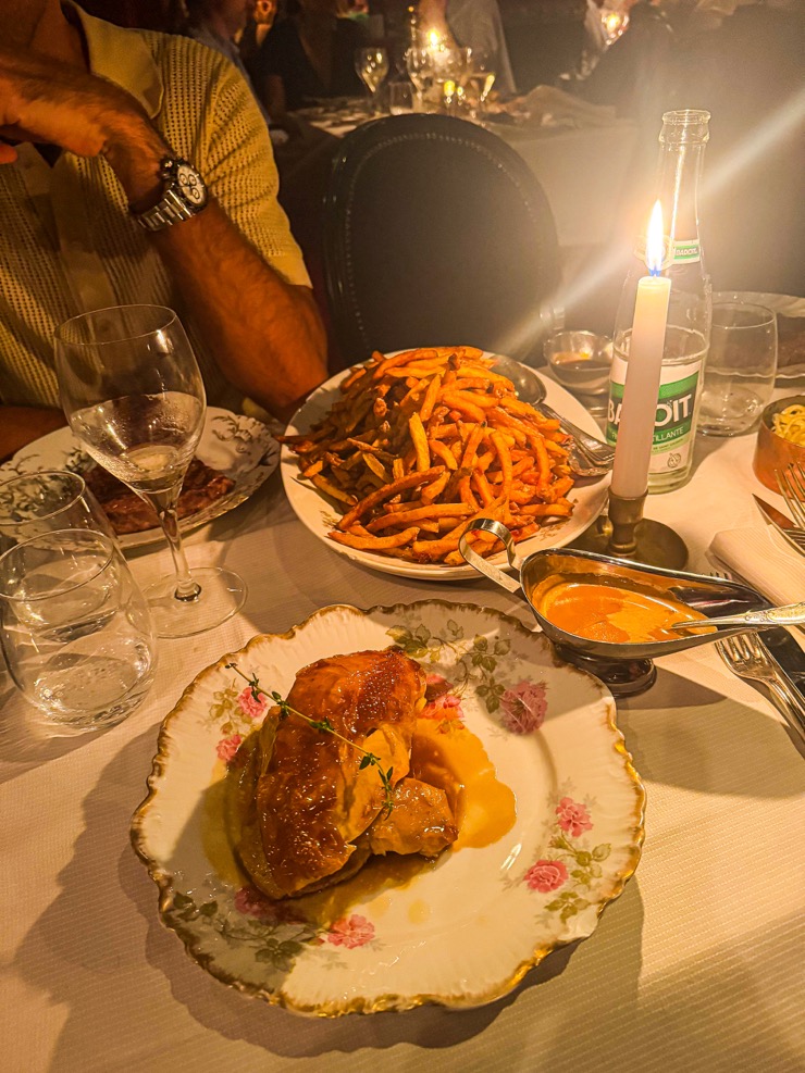 Paris, comme je l’aime : mes restaurants, promenades et douceurs incontournables